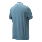 Image of Beretta Since 1526 Corporate Polo (Men's) - Avio