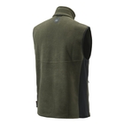 Image of Beretta Smartech Fleece Gilet - Green