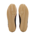 Image of Beretta Sneakers - Brown Wax & Leather