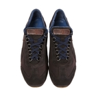 Image of Beretta Sneakers - Brown Wax & Leather
