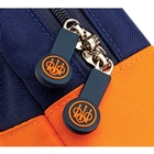 Image of Beretta Sport Gold Cup Rigid Bottom Holdall - Blue