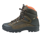 Image of Beretta Sportek Mid 2 Ankle Boots - Brown