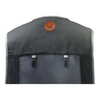 Image of Beretta Sporting EVO Vest - Grey Castlerock & Black & Orange