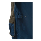 Image of Beretta Sporting Teal Jacket - Blue Total Eclipse