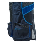 Image of Beretta Sporting Vest - R/H - Blue Total Eclipse