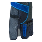 Image of Beretta Sporting Vest - R/H - Blue Total Eclipse
