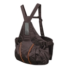 Image of Beretta Strap EVO Vest - Brown Bark