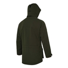 Image of Beretta Stratton GTX Jacket - Brown Bark