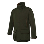 Image of Beretta Stratton GTX Jacket - Brown Bark
