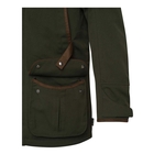 Image of Beretta Stratton GTX Jacket - Brown Bark