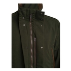 Image of Beretta Stratton GTX Jacket - Brown Bark