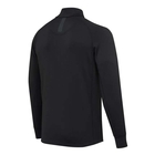 Image of Beretta Stretch Tech Half Zip Fleece - Black
