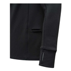 Image of Beretta Stretch Tech Half Zip Fleece - Black