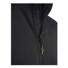 Image of Beretta Stretch Tech Half Zip Fleece - Black