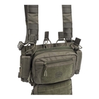 Image of Beretta Tactical Chest Rig - Green Stone