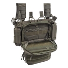 Image of Beretta Tactical Chest Rig - Green Stone