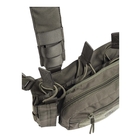 Image of Beretta Tactical Chest Rig - Green Stone