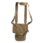Image of Beretta Tactical Chest Rig - Coyote Brown