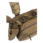 Image of Beretta Tactical Chest Rig - Coyote Brown