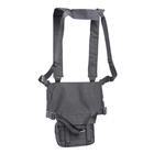 Image of Beretta Tactical Chest Rig - Wolf Grey