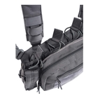 Image of Beretta Tactical Chest Rig - Wolf Grey