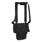 Image of Beretta Tactical Chest Rig - Black