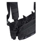 Image of Beretta Tactical Chest Rig - Black