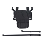 Image of Beretta Tactical Chest Rig - Black