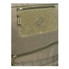Image of Beretta Tactical Flank Daypack - Green Stone