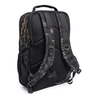 Image of Beretta Tactical Flank Multicam Daypack - Black Multicam