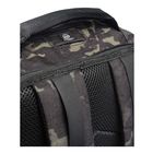 Image of Beretta Tactical Flank Multicam Daypack - Black Multicam
