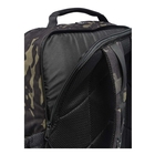 Image of Beretta Tactical Flank Multicam Daypack - Black Multicam