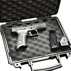 Image of Beretta Tactical Hard Case - Black