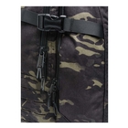 Image of Beretta Tactical Mulitcam Backpack - 29L - Multicam Black
