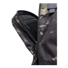 Image of Beretta Tactical Mulitcam Backpack - 29L - Multicam Black