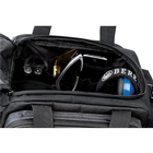 Image of Beretta Tactical Range Bag - Medium (6 Boxes) - Black