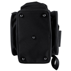 Image of Beretta Tactical Range Bag - Medium (6 Boxes) - Black