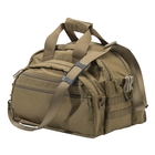 Image of Beretta Tactical Range Bag - 38L - Coyote Brown