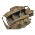 Image of Beretta Tactical Range Bag - 38L - Coyote Brown