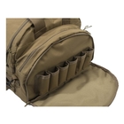 Image of Beretta Tactical Range Bag - 38L - Coyote Brown