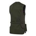 Image of Beretta Teal Sporting EVO Vest - British Green