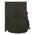 Image of Beretta Teal Sporting EVO Vest - British Green