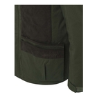 Image of Beretta Teal Sporting EVO Jacket - British Green