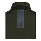 Image of Beretta Teal Sporting EVO Jacket - British Green