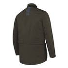 Image of Beretta Teal Sporting EVO Jacket - Brown Bark