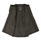 Image of Beretta Teal Sporting EVO Jacket - Brown Bark