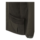 Image of Beretta Teal Sporting EVO Jacket - Brown Bark