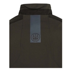 Image of Beretta Teal Sporting EVO Jacket - Brown Bark