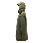 Image of Beretta Teal2 Jacket - Green