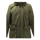 Image of Beretta Teal2 Jacket - Green